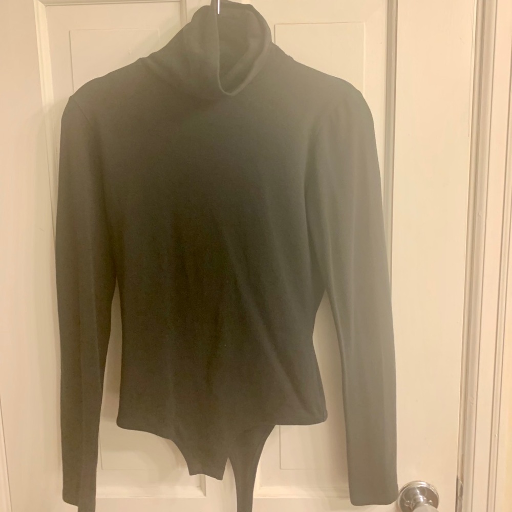 Madewell bodysuit